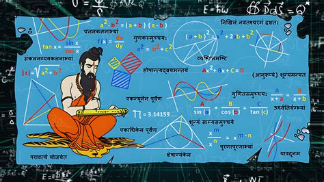 Vedic Mathematical Sciences