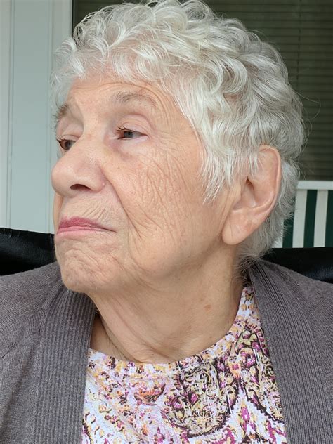 Obituary of Patricia Zumbo Ellis | Clayton & McGirr Funeral Home