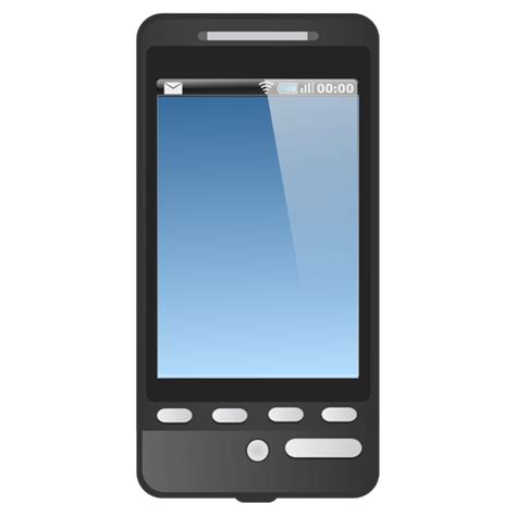 Facebook'ta trik sms,telfon,internet gratis'in daha fazla içeriğini gör. GSM touch scherm telefoon vector afbeelding ...