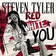 Steven Tyler Returns with New Country Single “Red, White & YOU” on ...