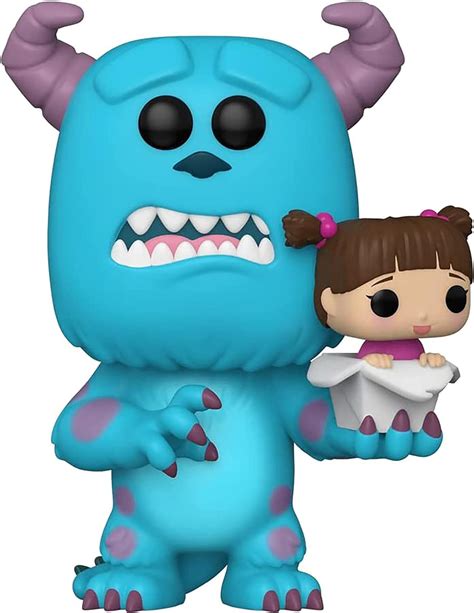 ᐉ 15 Mejores Boo Monster Inc Juguetes Actualizado