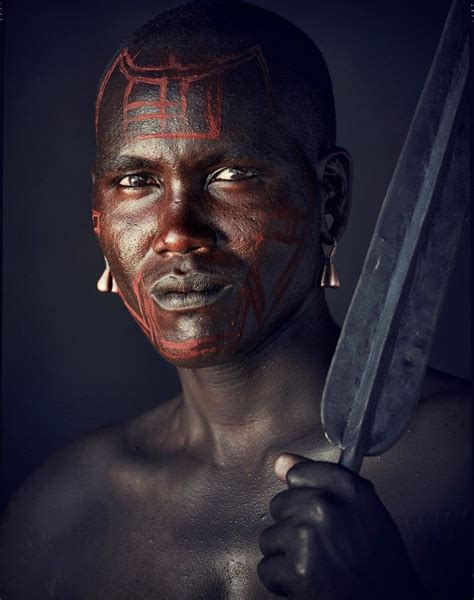 maasai african people best portrait photographers jimmy nelson