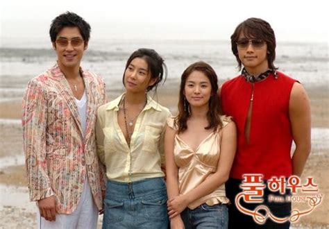 It aired in the philippines from. Full House Korean Drama Disc 3 Mizo Tawngin - Sakeibaknei