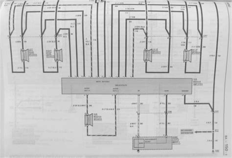 2000 pontiac grand am stereo wiring diagram wiring diagram. Pontiac Grabd Am Monsoon Sound System Wiring Diagram