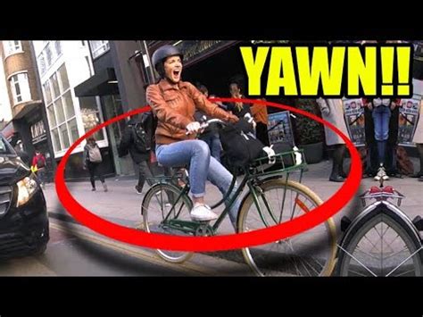 So why do people yawn? Why Do We Yawn? And Why Do Cyclists Yawn More Often? - YouTube