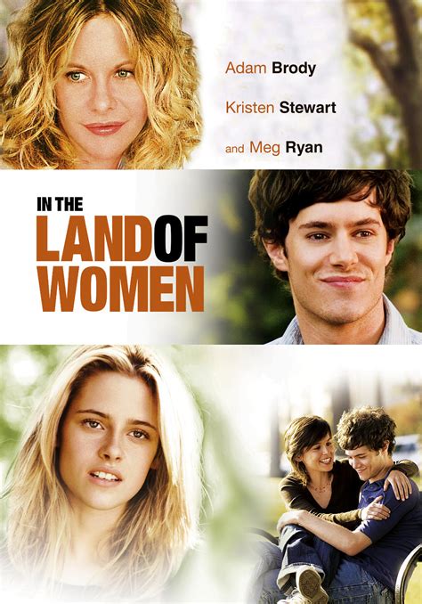 In The Land Of Women 2007 Kaleidescape Movie Store
