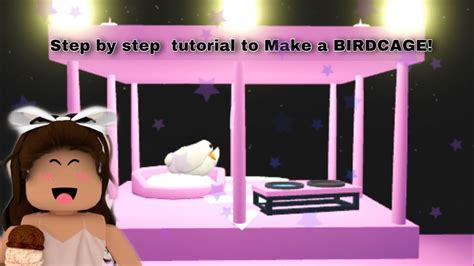 The netherlands (nederland), often referred to as holland, is a country located mostly in western europe with a population of seventeen million. How to Make a Birdcage or a House for Birds in Adopt Me ...