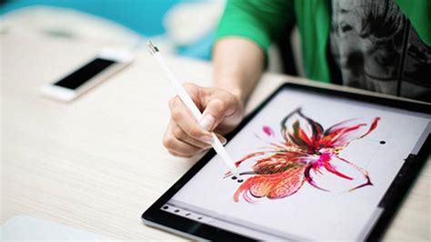 Best Art Apps For Digital Painting And Sketching Mobilearthow