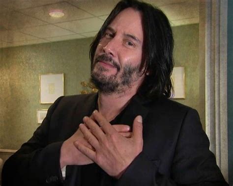 Keanu Reeves Tattoos Posted By John Simpson