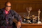 Quincy Jones wins his 28th Grammy award for Best Film | Polyarts