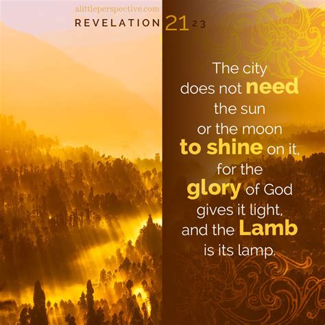 Revelation Scripture Pictures