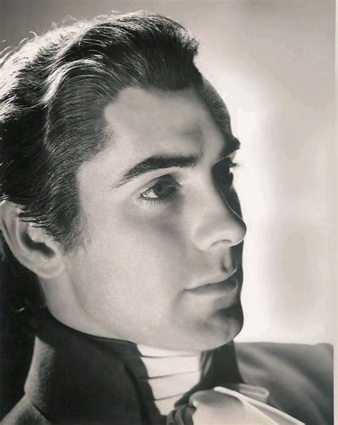 tyrone power old hollywood stars hollywood legends hollywood walk of fame hollywood actor