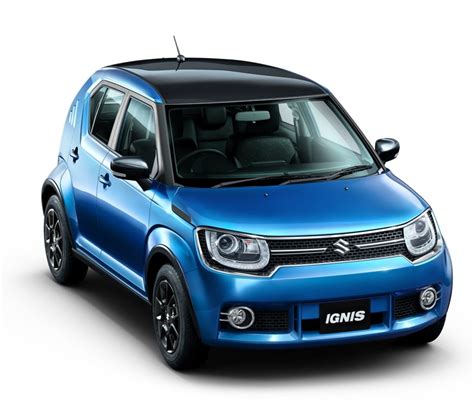 A detailed maruti suzuki cars price list is given along with photos of the from maruti suzuki. Maruti Suzuki Ignis Price in India, Mileage ...