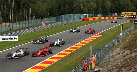 Welkom bij de formule 1 kwalificatie watch along voor de kwalificatie van portugal! Uitslag kwalificatie Formule 1 GP België 2020 | RacingNews365