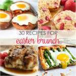 Celebrate easter with these easy ham recipes. 20 Fish Dinner Recipes for Lent | It Is a Keeper