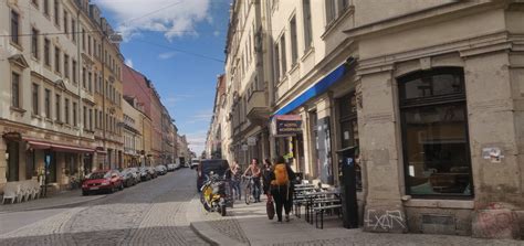 Gönne deinem gaumen im curry haus in dresden doch mal wieder delikatessen aus der indischen küche. Hotel Home Office in Dresden - Hostel Mondpalast Dresden