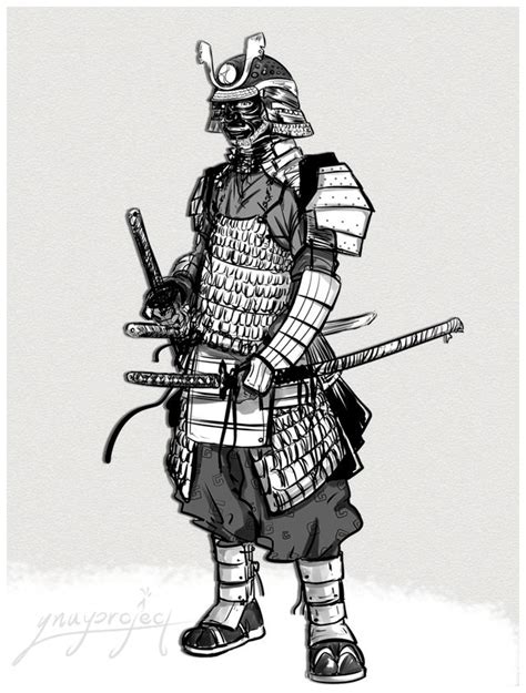 The easiest way to create consistent graffiti alphabets in a similar style and composition is to use grids. 1000+ images about Samurai on Pinterest | Armors, Katana ...