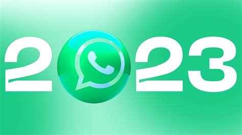 Whatsapp Updates And Upcoming New Features In 2023 Chatfuel Blog