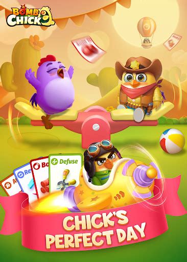 Updated Bomb Chick For Pc Mac Windows 111087 Android Mod