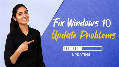 How To Fix Windows Updates Pending To Install Windows 10 Update Not