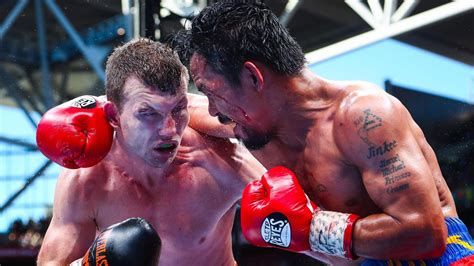 Мэнни пакьяо vs теренс кроуфорд: Boxer Tim Tszyu eyes a $13m world title bout at Suncorp ...
