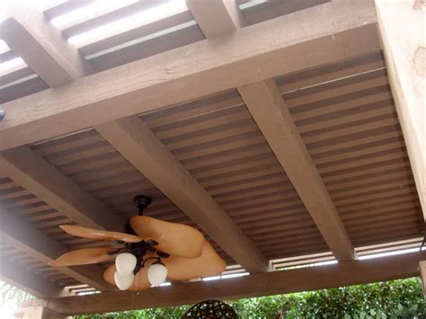 Patio Pergola Overhead Covers Jazzyl Cover Designs