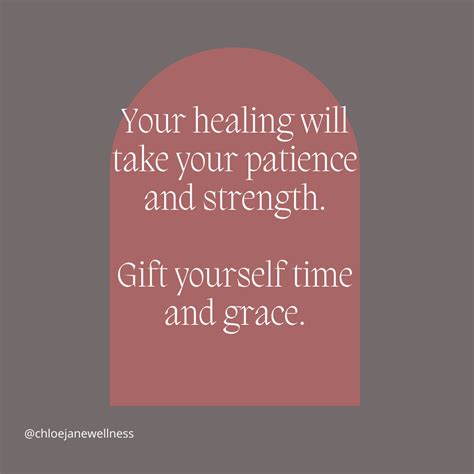 Your Healing Journey Chloe Jane Wellness