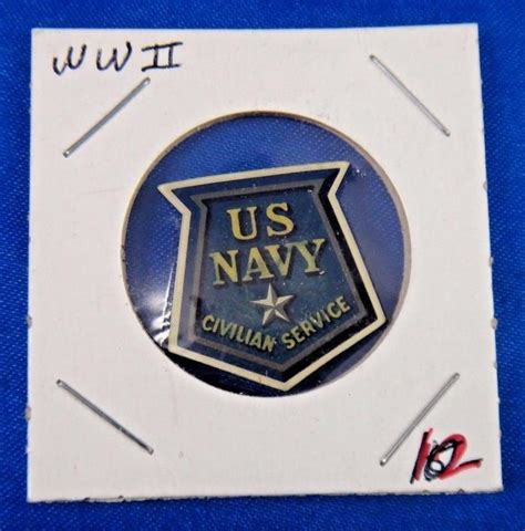 Ww2 Navy Pin For Sale Classifieds