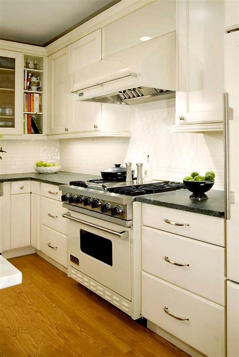 Maybe you would like to learn more about one of these? Kitchen Appliances Colors: New & Exciting Trends | Luxury ...