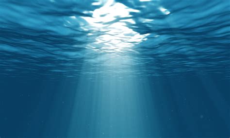 Download Underwater Ocean Wallpaper By Christopherr Ocean Water Wallpaper Water