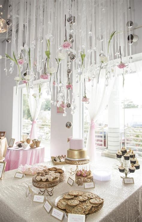 1,910 coed baby shower ideas products are offered for sale by suppliers on alibaba.com, of which christmas decoration supplies accounts for bar accessories accounts for 1%. Royal Pink and Gold Baby Shower - Baby Shower Ideas ...