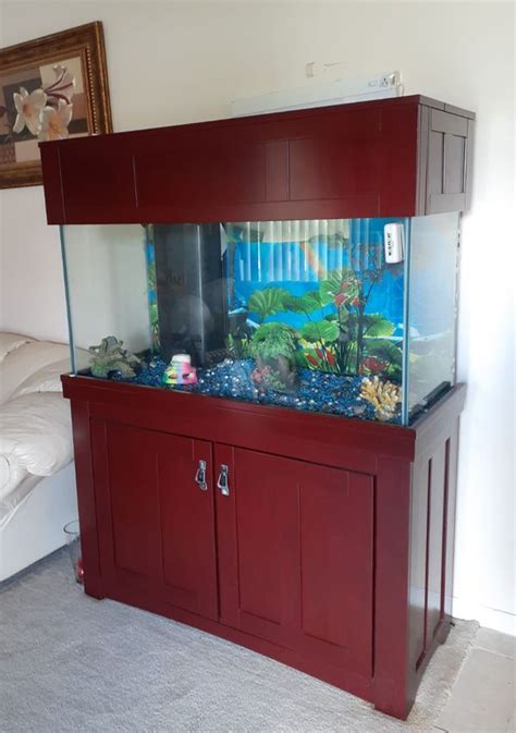 90 Gallon Fish Tank For Sale In Palm Bay Fl Offerup