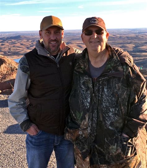 Kelly Bostian Father Son Elk Hunt Defies Odds Strengthens Bonds