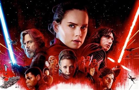 Disney No Estrenará Nuevas Películas De Star Wars Ecartelera