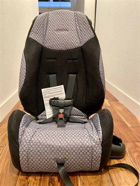 Cosco High Back Booster Car Seat New For Sale In Enumclaw Wa Offerup