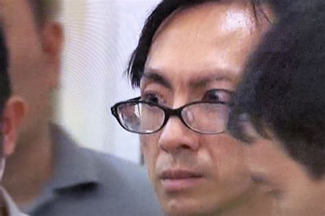 Jr埼京線の車内で女性を盗撮しようとして新宿駅のホームから線路に下りて逃走し、逮捕された45歳・カラオケ店アルバイト 野崎芳正容疑者