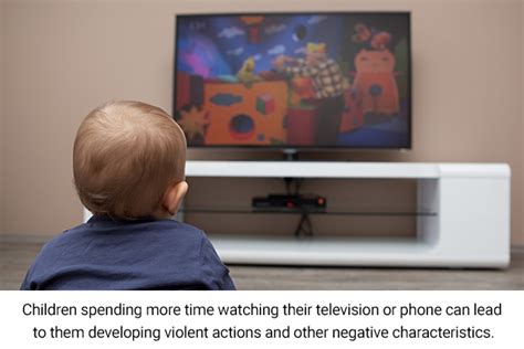 Does Watching Television Affect Your Brain And Overall Health