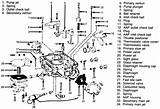 Images of Gas Engine Dieseling After Shut Off