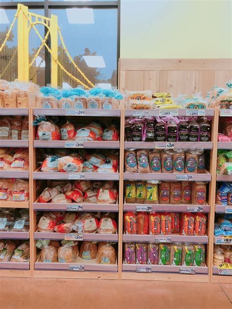 Which vegan snack should you buy? What To Look For When Buying Store Bought Bread - Say Jess ...