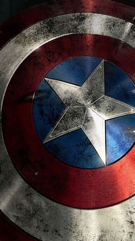 Captain America Iphone Xr Wallpapers Wallpaper Cave