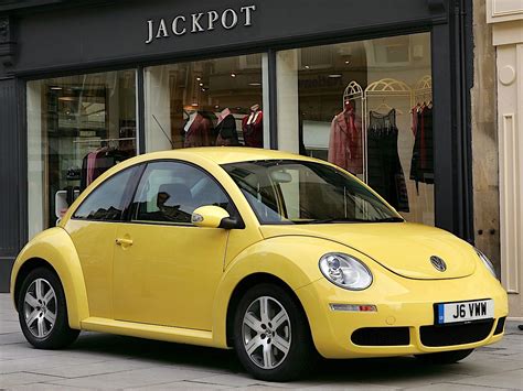 21 New Are Volkswagen Beetles Automatic