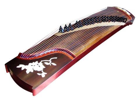 10 Ancient Chinese Musical Instruments You Didnt Know About Ancient