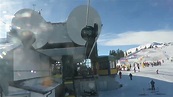 Großarl 6-MGD Panoramabahn Großarltal II Winterbetrieb - YouTube