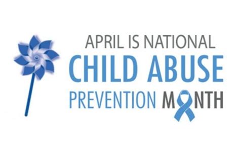 Five Ways To Participate In National Child Abuse Prevention Month