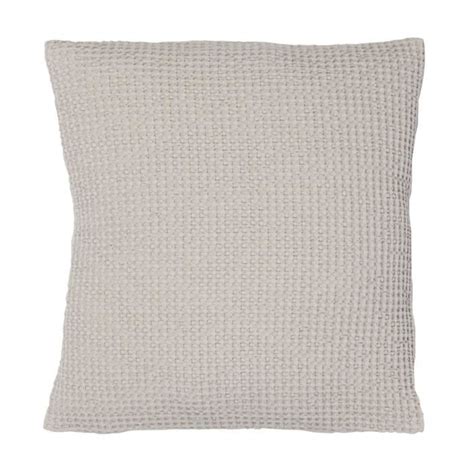 Achat en ligne de housses de coussin dans un vaste choix sur la boutique cuisine et maison. Housse de coussin XL MAIA FICELLE LIN 65 X 65 cm Vivaraise ...