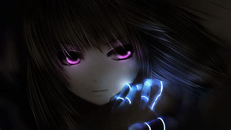 Maybe you would like to learn more about one of these? Dark Anime HD Wallpapers - Wallpaper Cave