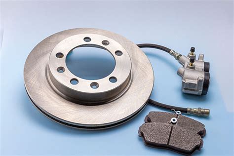 How Does The Brake System Work Atlanta Car Care