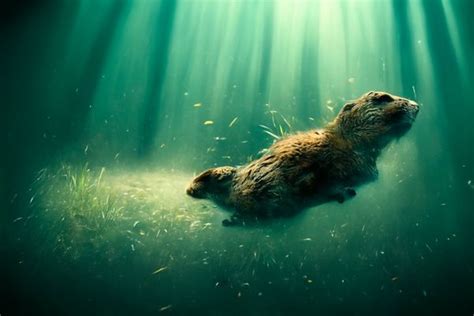 Can Gophers Swim Can They Hold Their Breath Answered Outlife Expert