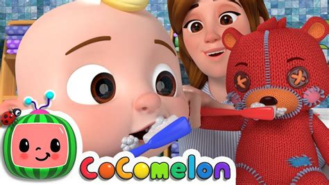 Yes Yes Bedtime Song Cocomelon Nursery Rhymes And Kids Songs Akkoorden