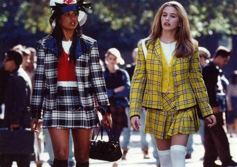 What To Wear To A 90s Party Purewow